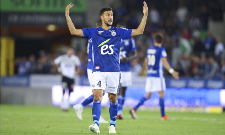 Ολυμπιακός: Τσεκάρει τον Πάμπλο Μαρτίνες, κοιτάζει και Μπογιατά