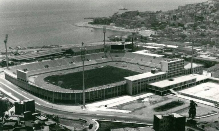 ΠΑΟΚ: Το πρώτο διπλό στο «Γ.Καραϊσκάκης»