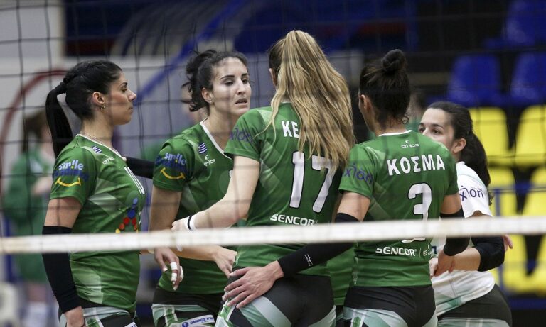 Παναθηναϊκός: Έκανε το πρώτο βήμα στον Χολαργό