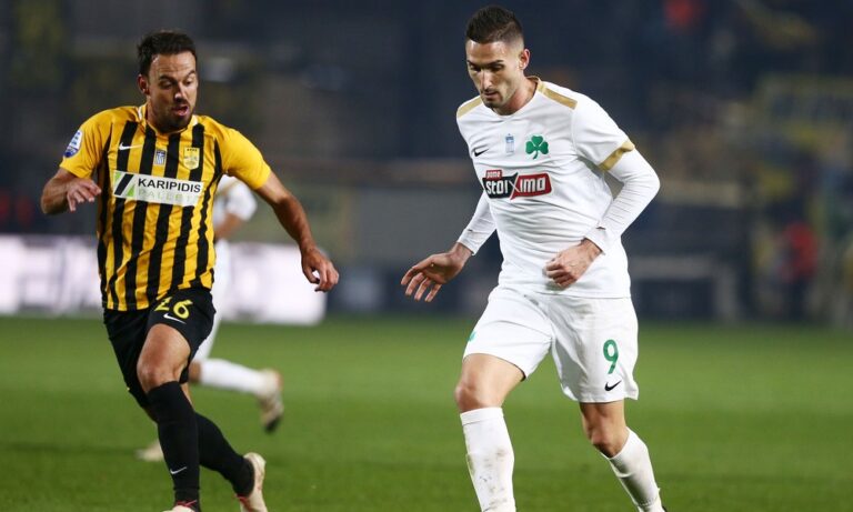 Παναθηναϊκός-Άρης: Γόητρο και κίνητρο