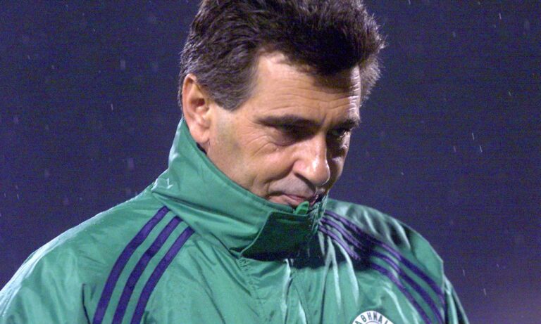 Παναθηναϊκός: «Αυτή η κούπα θα φτάσει στ’ άστρα…»