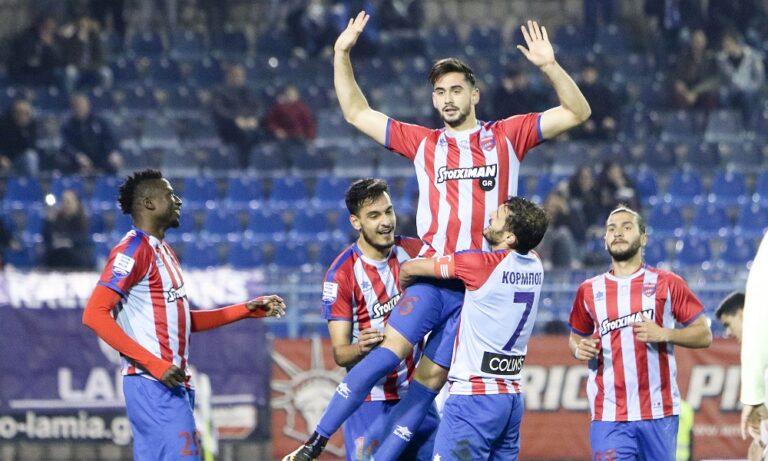 Πανιώνιος: Χωρίς Ντουρμισάι, Σταυρόπουλο στην Τρίπολη