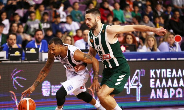 Basket League: Τα βλέμματα στο ΟΑΚΑ