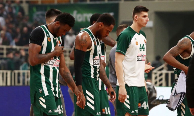 Το μπάσκετ συνηθίζει χωρίς τα… κοντομάνικα