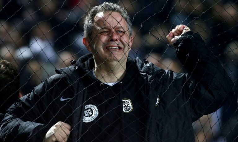 Η ζωή του ένα… ταξίδι από γιορτή σε γιορτή!