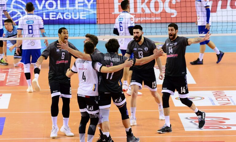 ΠΑΟΚ – Ηρακλής 3-0: Άσοι και… Φιλίποφ έφεραν την πρόκριση