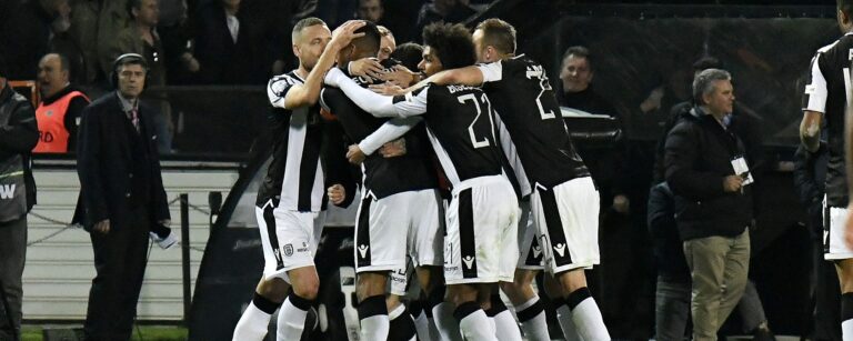 ΠΑΟΚ: Δεν θα είναι μόνο μία η φιέστα!