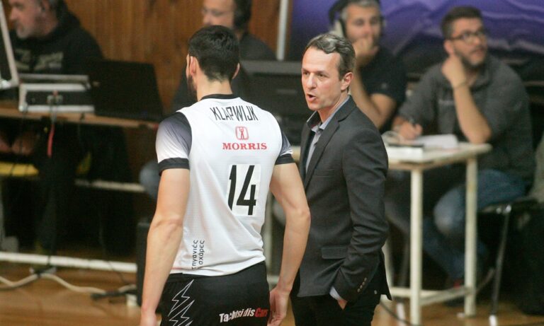 ΠΑΟΚ: Το ρίσκο που πήρε με Φιλίποφ