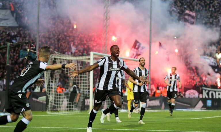 Super League: Η Βαθμολογία της 29ης αγωνιστικής