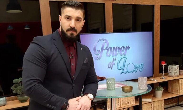 Power of Love Gala 12/4: Παλι χαμός με Παύλο!