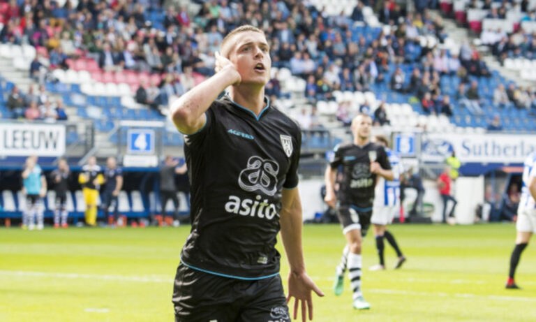 Ο Πέτερσον ανανέωσε με Χέρακλες και… δυσκολεύει την ΑΕΚ