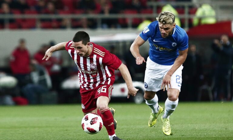 Ποντένσε: Μια πρόταση για ρεφάρισμα