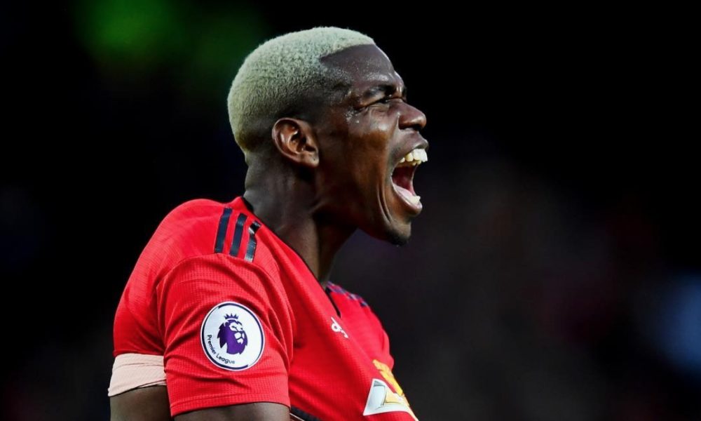 Σόλσκιερ: «Πιστεύω ότι θα παραμείνει ο Πογκμπά»