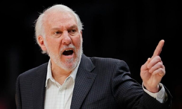 Πόποβιτς: Αποβλήθηκε και έκανε πλάκα με τον Μαλόουν (vid)