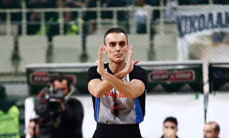 Basketball Champions League: Ο Πουρσανίδης στο Final 4