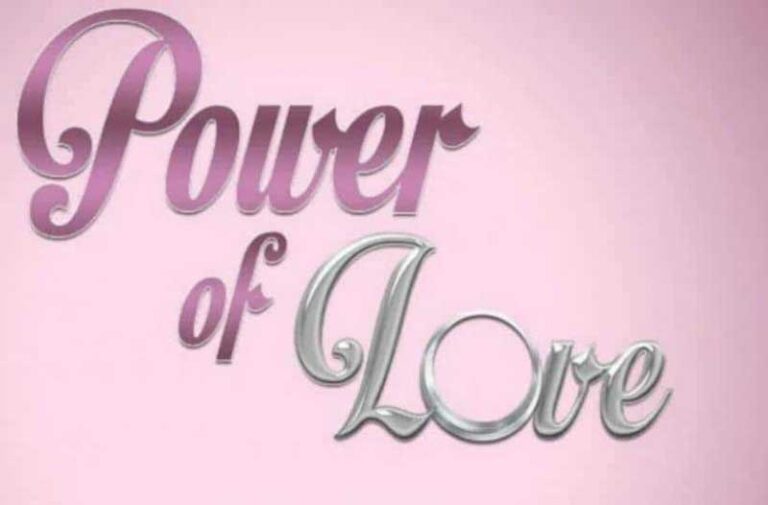 Power of love 5/4 – spoiler : Τι θα δούμε σήμερα!