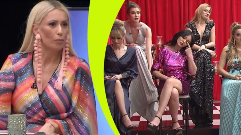 Power ofLove Gala 19/4 spoiler διαρροή: Αυτός αποχωρεί