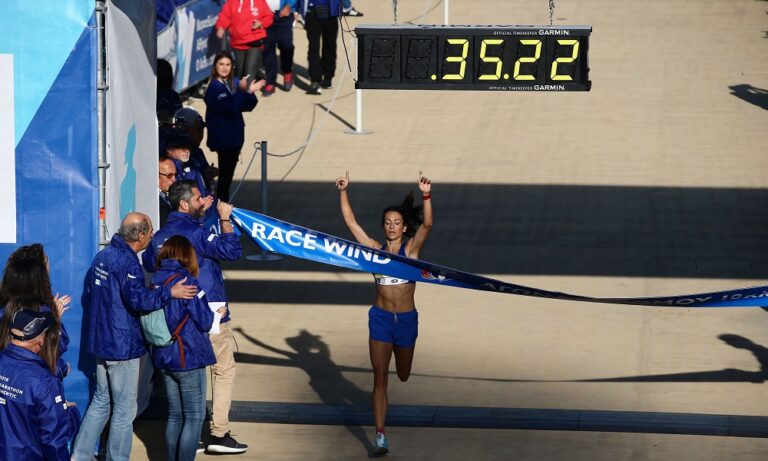 Μαραθώνιος: Το ξεχωριστό επίτευγμα της Πριβιλέτζιο