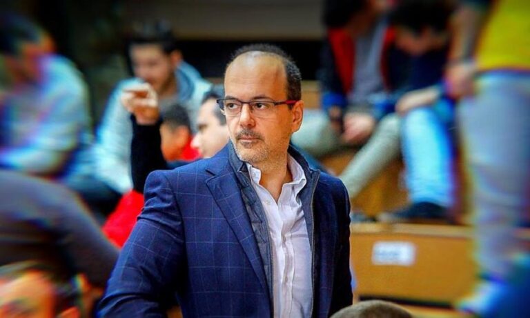 Ψαρράκης: «Aυτό δεν είναι αλλοίωση αποτελέσματος;»