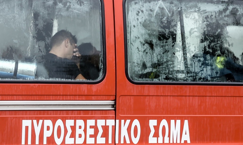 Ξυλόκαστρο: Νεκροί βρέθηκαν οι πεζοπόροι