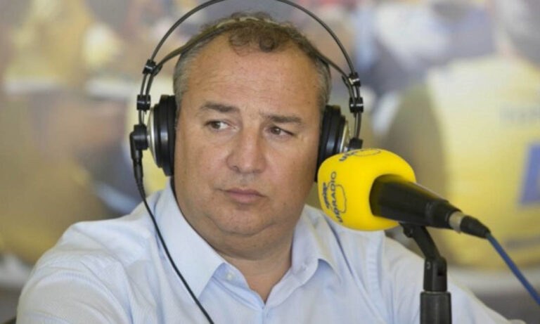 «Μεγάλος προπονητής ο Χιμένεθ, το αποδεικνύει πάλι στην ΑΕΚ»