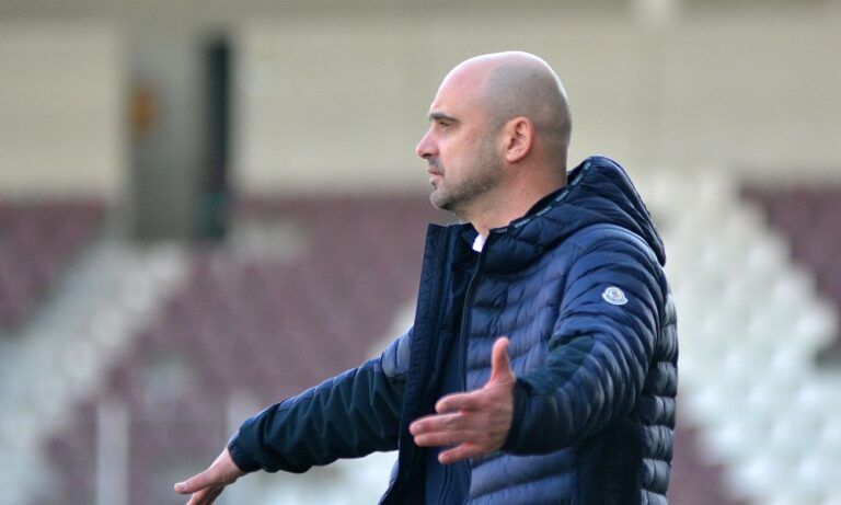 Ξάνθη: Ψάχνει ήδη για νέο προπονητή