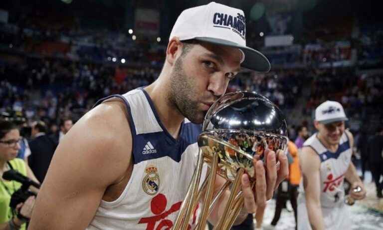 Ρεάλ Μαδρίτης: Ανανέωσε το συμβόλαιο του Ρέγιες (pic)