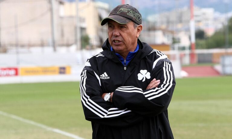 Παναθηναϊκός: Διάψευση για Ρότσα και Ακαδημία