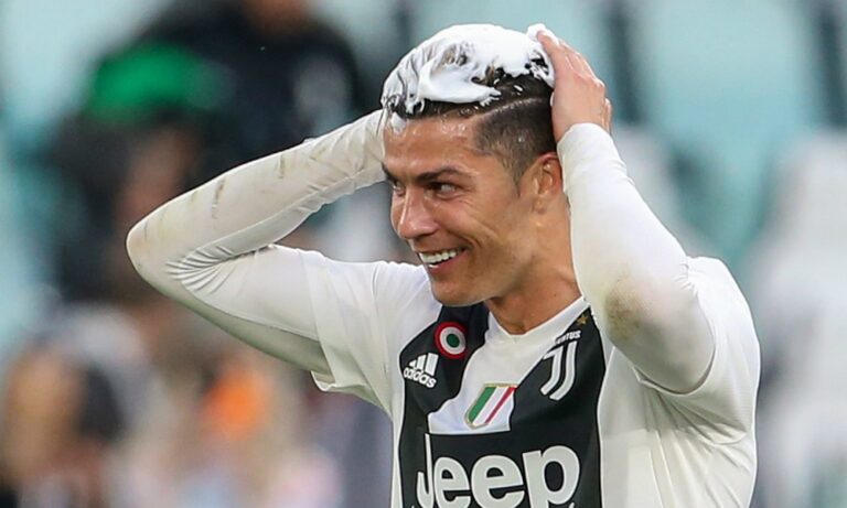 Ρονάλντο: Το μοναδικό κατόρθωμα και οι ενστάσεις