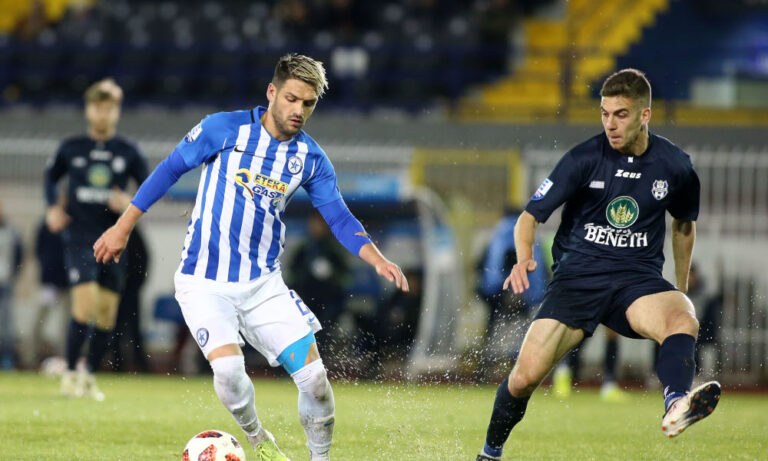 ΑΕΚ: «Ζεστά» για Σάκιτς, προτάθηκε και ο Φακούντο Σάντσες