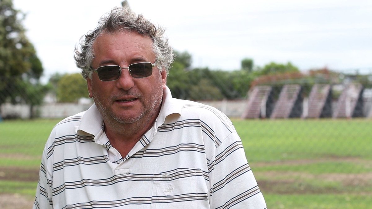 Σάλα: Πέθανε ο πατέρας του από καρδιακή προσβολή!