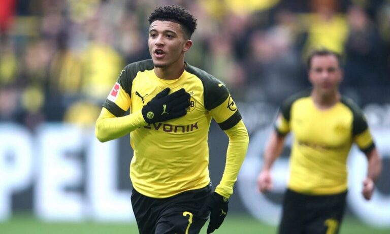 Ρεάλ: Δίνει 180 εκατ. ευρώ για τον Σάντσο