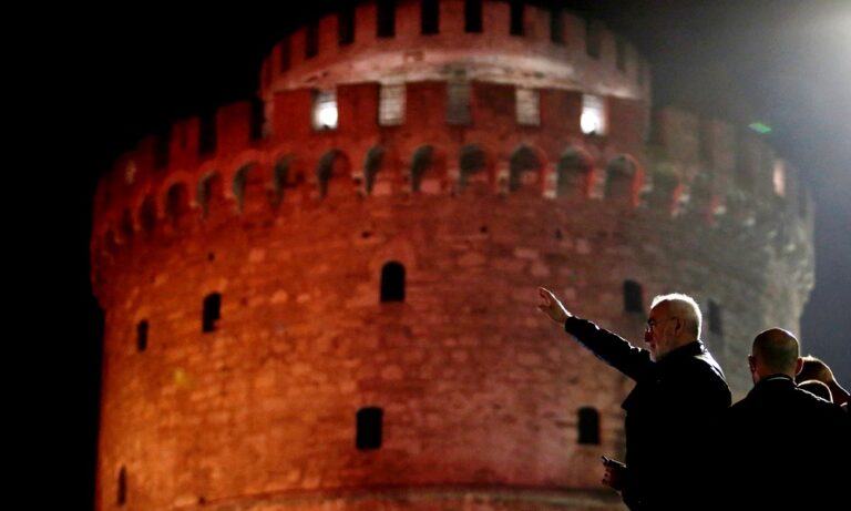 Ιβάν Σαββίδης: Ο άνθρωπος που αναγέννησε τον ΠΑΟΚ!