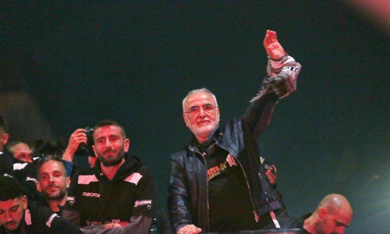 ΠΑΟΚ: Παίρνετε Κύπελλο; Πάρτε διαμέρισμα!