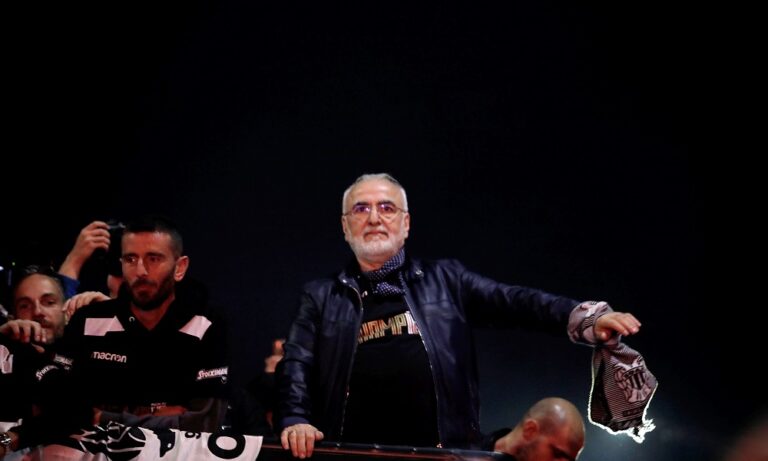 ΠΑΟΚ: Το copy – paste ζει και βασιλεύει!