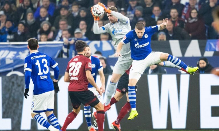 Προγνωστικά Bundesliga | Ρουχωτάς: Το φιλικό ντέρμπι στη Σάλκε