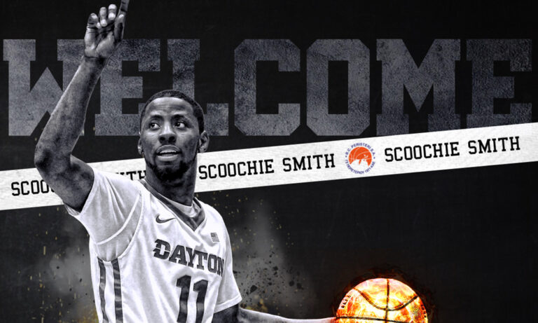 Σμιθ και επίσημα ο αντί-Χάροου στο Περιστέρι