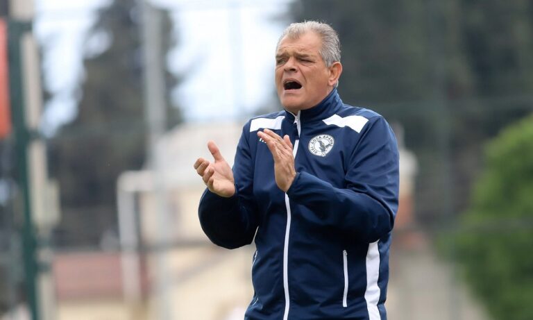 Σπανός για Μπύρο: «Έγκλημα αν φύγει…»