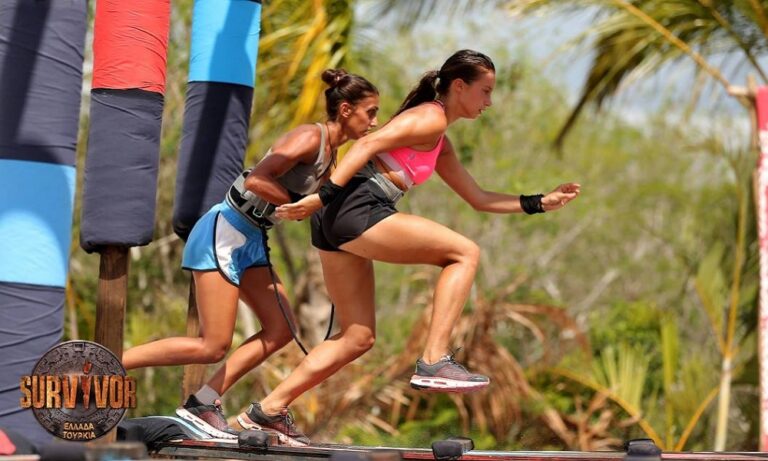 Survivor διαρροή 3/4: Οριστικό! Αυτοί κέρδισαν