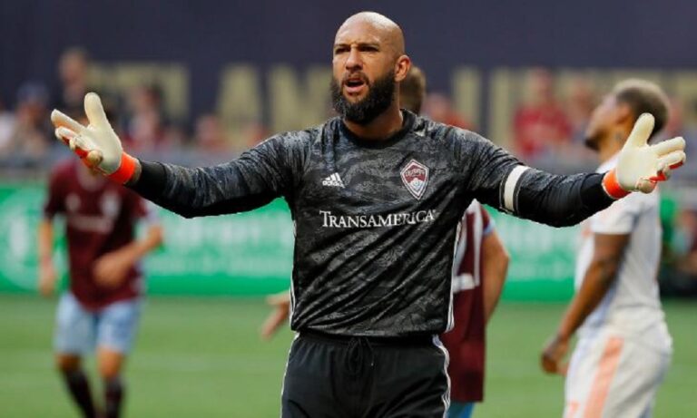 Τιμ Χάουαρντ: «Ελπίζω η Λίβερπουλ να μην πάρει πρωτάθλημα, όσο αναπνέω»!