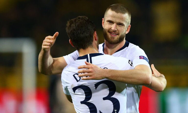 Στοίχημα: Μπορεί τη νίκη η Τότεναμ!