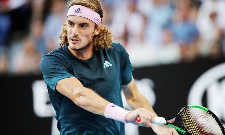 Τσιτσιπάς – Στρουφ: Που θα δείτε το παιχνίδι