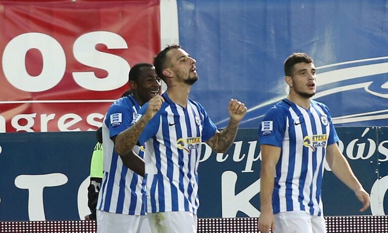 Ατρόμητος: Επιστροφή Ουγκράι, εκτός Βασιλακάκης, Κορτ