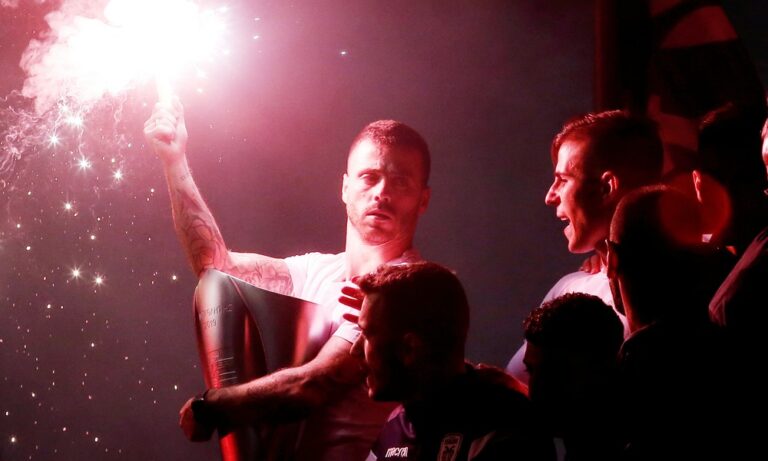 «Βόμβες» Βιεϊρίνια για τον ΠΑΟΚ!