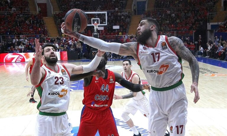 Euroleague: Το πανόραμα των πλέι οφ