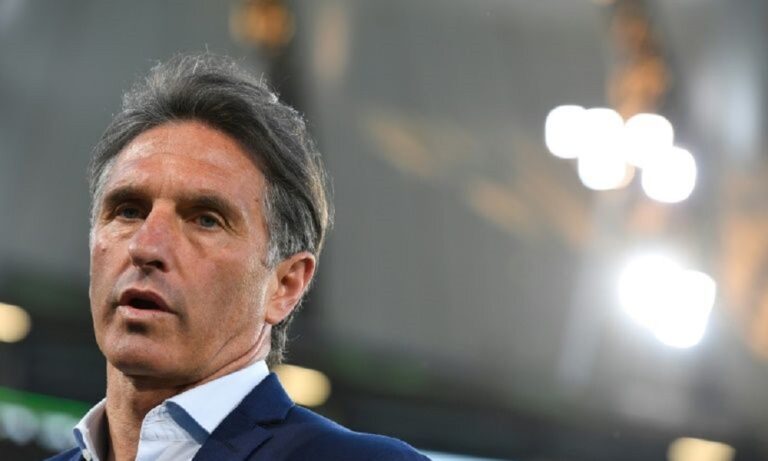 Βόλφσμπουργκ: Ανακοινώθηκε ο Γκλάσνερ