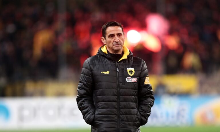 Χιμένεθ: «Κάτι χρωστάω στον Λόπες, μην μπερδεύουμε τα πράγματα»