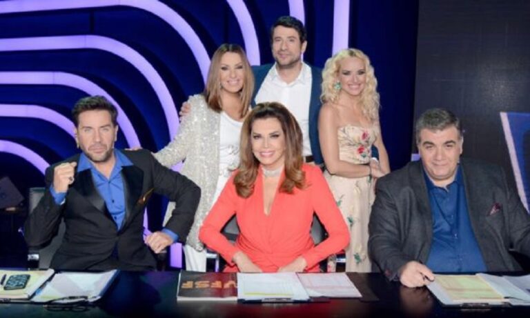 YFSF: Δείτε όλες τις μεταμφιέσεις (pics)