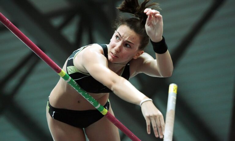 Σαν σήμερα στα σπορ: Απεβίωσε η Μαριάννα Ζαχαριάδη