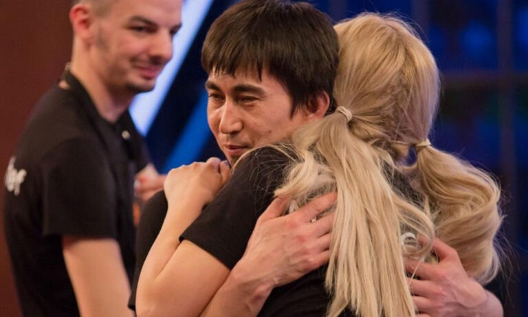 MasterChef spoiler ανατροπή 17/4: Αντικατάσταση παίκτη!